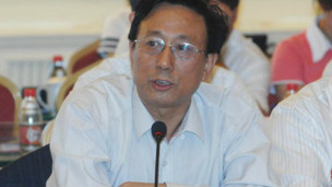 薄熙來辯護律師之一李貴方（網絡截圖）