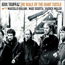 Review of The Walk Of The Giant Turtle