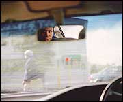 'All that it was' is at Focal Point until April 7.