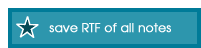 Save RTF of all notes