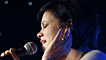 Lily Allen performs 'It's Not Fair'