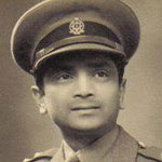 Dr Amiya Ranjan Biswas 1940