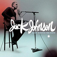 Review of Sleep Through The Static