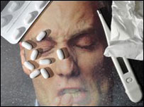 грип A/H1N1