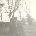 Duncan Waiting for Sarah. Copyright.Sheila.Dawn.2005