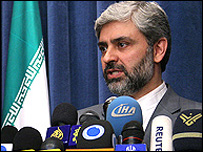 محمد علی حسینی