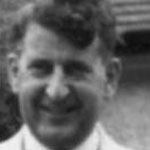 James Ford, GM, circa 1953