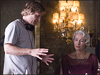 Jarrold Thompson Mirimax