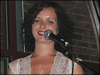 Holly Barnes-Thomas