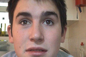 Dan tries to quit smoking