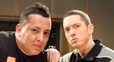 Semtex and Eminem