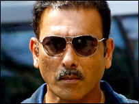 रवि शास्त्री