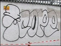 Graffiti