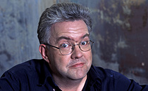 Ian McMillan