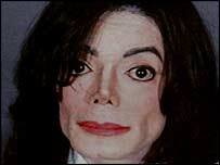 माइकल जैक्सन