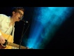The Lost Brothers at BBC at the Fruitmarket. Photo by Louis Decarlo