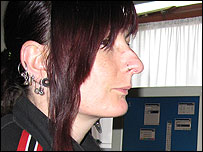 Barbara/Boz Phillips