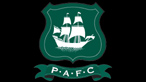 Plymouth Argyle Team Crest