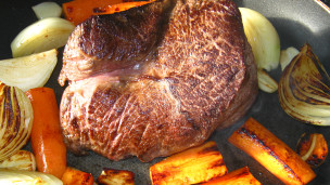 Beef