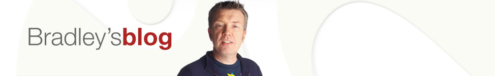 BBC BLOGS - Bradley's Blog