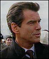 Pearce Brosnan
