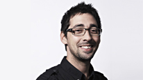 BBC Radio 5 Live presenter Colin Murray