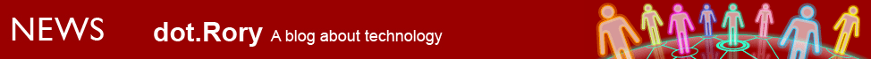 BBC BLOGS - dot.Rory
