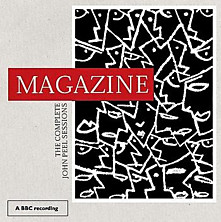 Review of The Complete John Peel Sessions