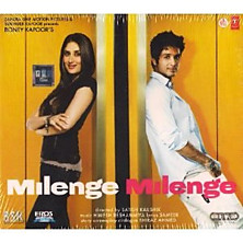 Review of Milenge Milenge 