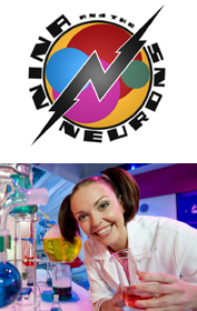 Nina And The Neurons