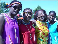 Medfest 2003 Gallery