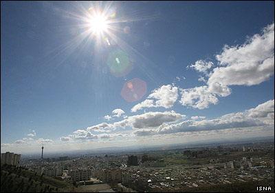  عکس از امیر پورمند