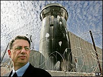 Mustafa Barghouti