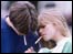 Young People Smoking