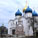 Holy Trinity Monastery, Sergiev Posad
