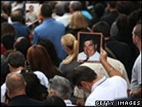 New York remembers victims of 9/11