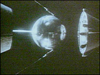 स्पुतनिक