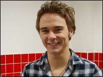 Jack P Shepherd