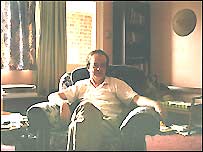 Mr Clive Wood