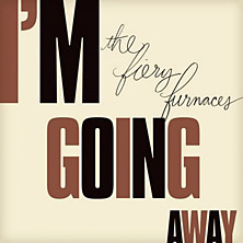 Review of I’m Going Away Review of I’m Going Away