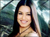 महिमा चौधरी