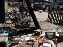 مالیگاؤں دھماکہ (فائل فوٹو)