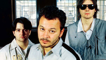 Manic Street Preachers