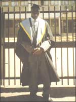 Jackson Odiero