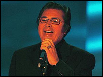 Englebert Humperdinck