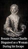 Bonnie Prince Charlie