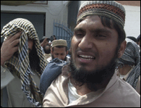 گوانتاموبے قیدی