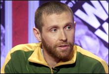 Dave Gorman
