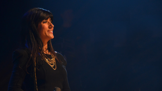 Ana Moura