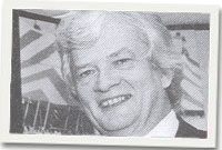 Elfed Roberts